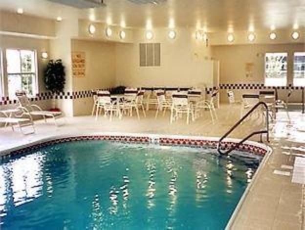 residence inn by marriott flint