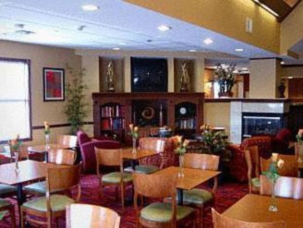 residence inn by marriott flint