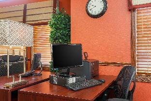 residence inn by marriott flint