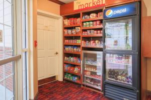 residence inn by marriott flint