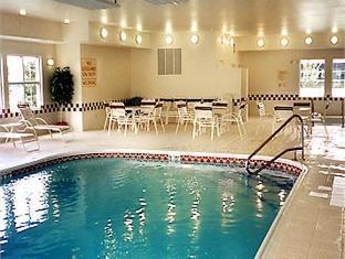 residence inn by marriott flint