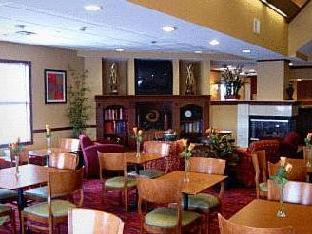 residence inn by marriott flint