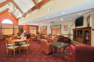 Residence Inn By Marriott Flint,Flint Township>>Flint,3 star