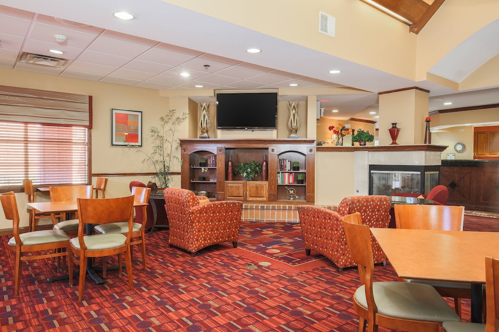 residence inn by marriott flint