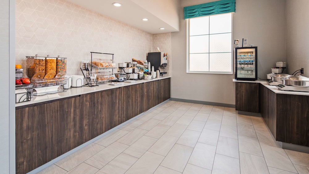 best western plus wilkes barre scranton airport hotel