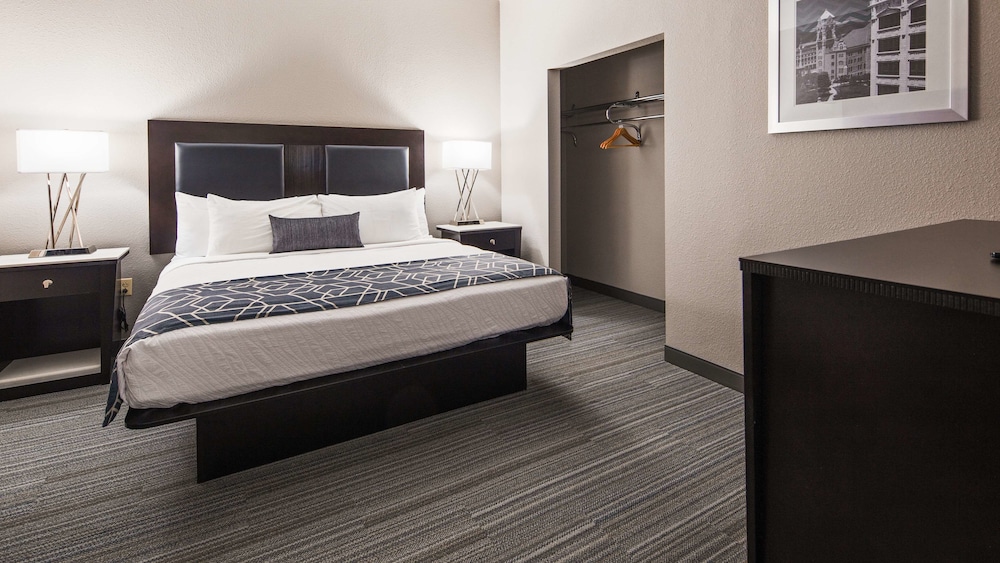 best western plus wilkes barre scranton airport hotel