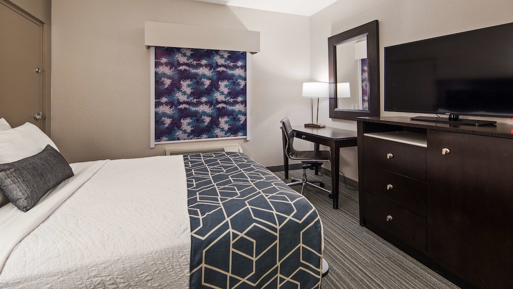best western plus wilkes barre scranton airport hotel
