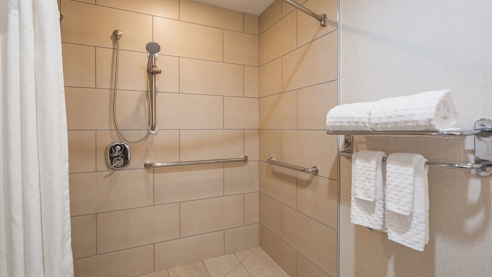best western plus wilkes barre scranton airport hotel