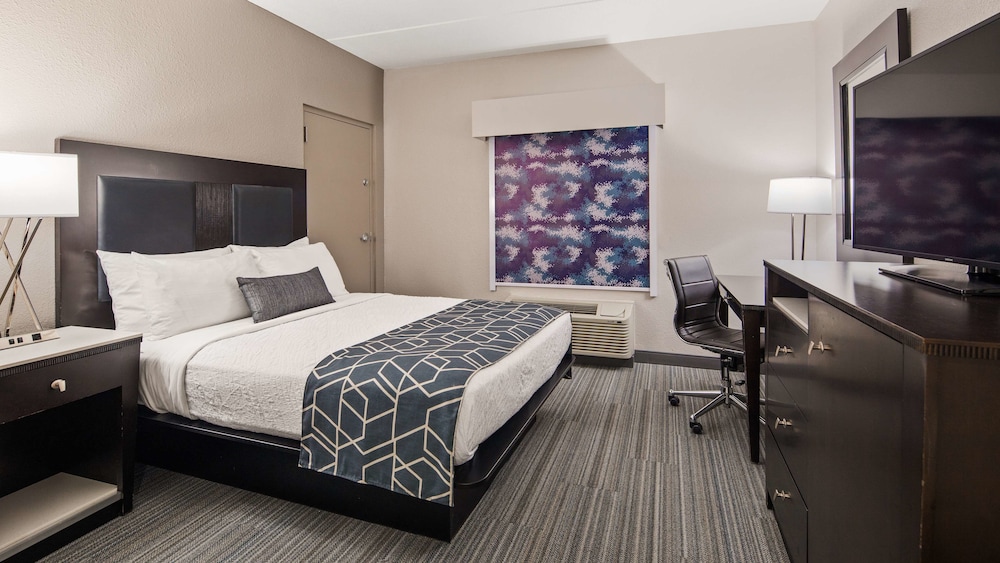 best western plus wilkes barre scranton airport hotel