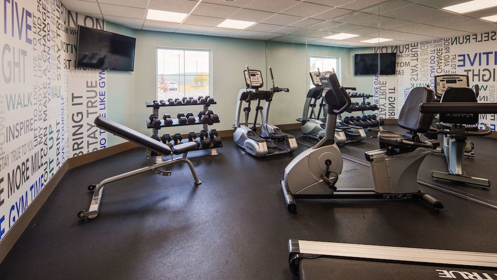best western plus wilkes barre scranton airport hotel
