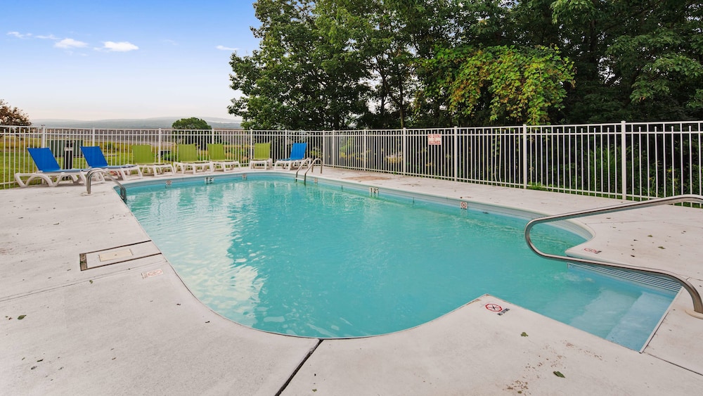 best western plus wilkes barre scranton airport hotel