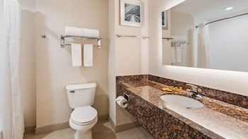 Best Western Plus Wilkes Barre-Scranton Airport Hotel,Dickson City>>Avoca,3 star