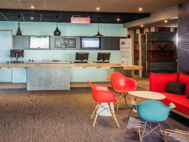 ibis avranches baie du mont saint michel