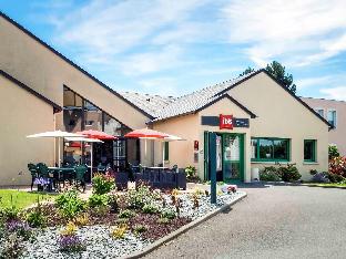 Ibis Avranches Baie Du Mont Saint Michel,Ducey>>Avranches,3 star
