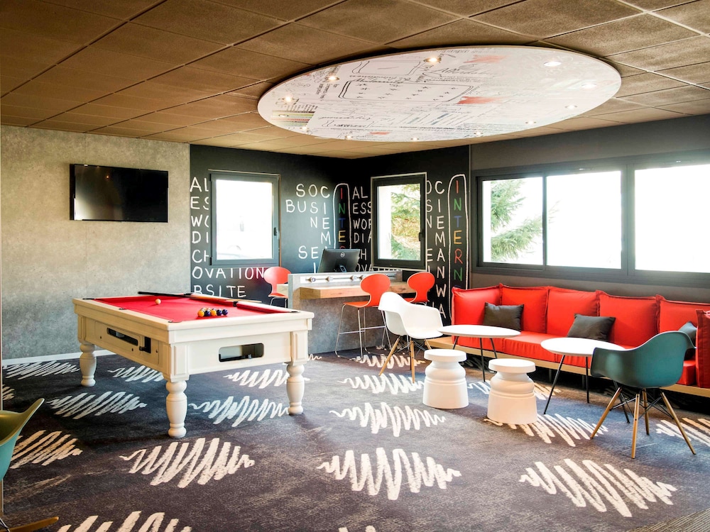 ibis avranches baie du mont saint michel