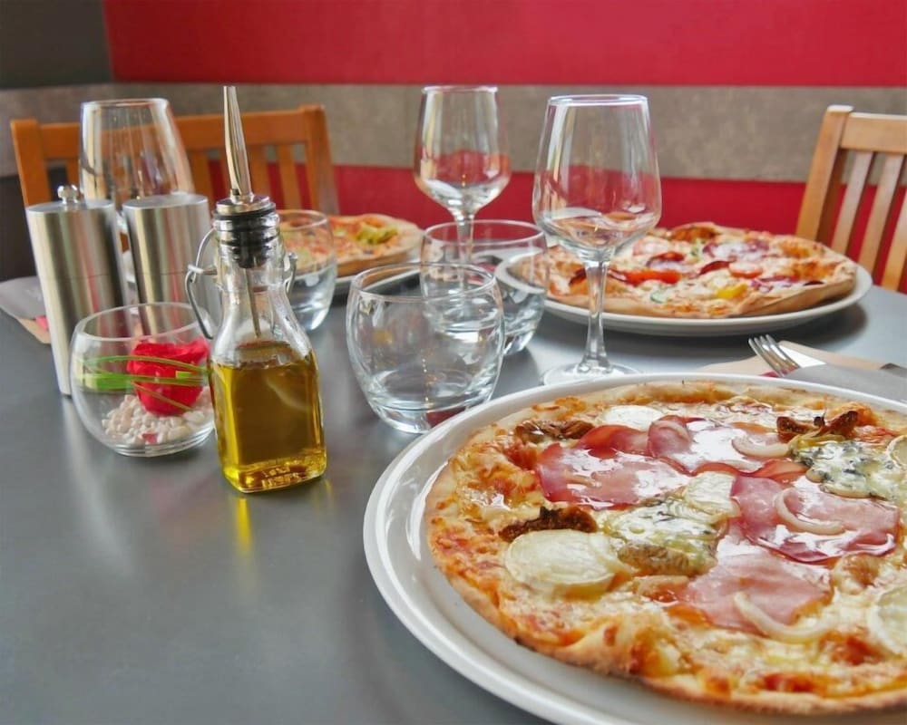 ibis avranches baie du mont saint michel