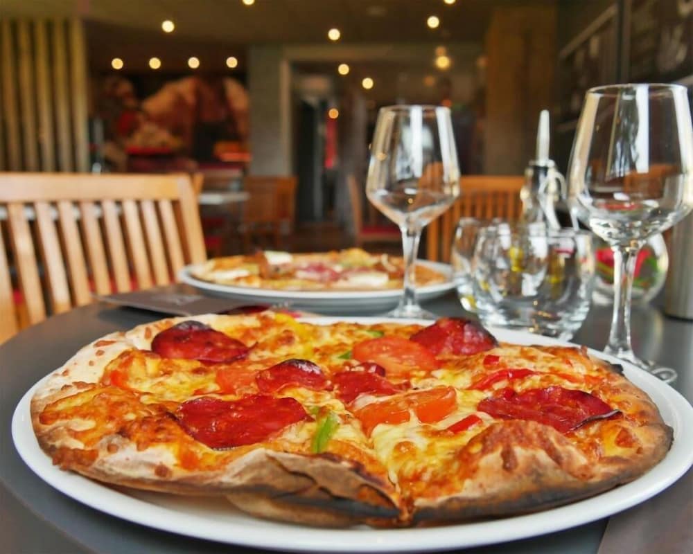 ibis avranches baie du mont saint michel