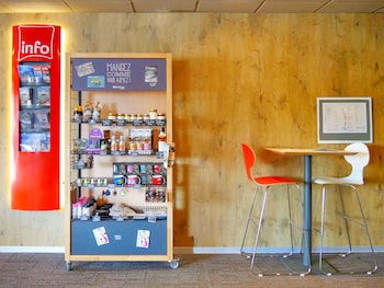 ibis avranches baie du mont saint michel