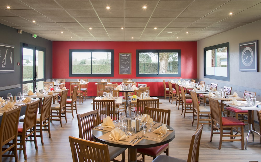 ibis avranches baie du mont saint michel