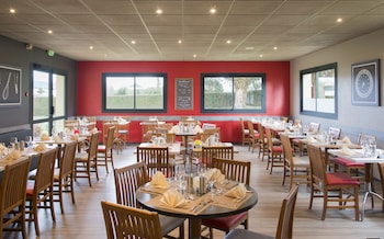 ibis avranches baie du mont saint michel