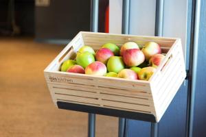 ibis avranches baie du mont saint michel