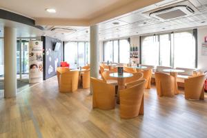 B&B Hotel Rouen Centre Rive Gauche,In Rouen (Centre Ville Rive Gauche),3 star