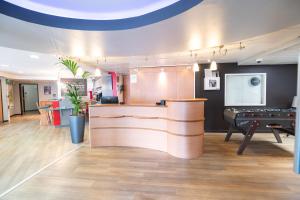 B&B Hotel Rouen Centre Rive Gauche,In Rouen (Centre Ville Rive Gauche),3 star