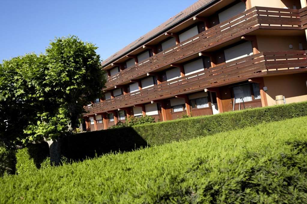 kyriad direct lyon sud chasse sur rhone