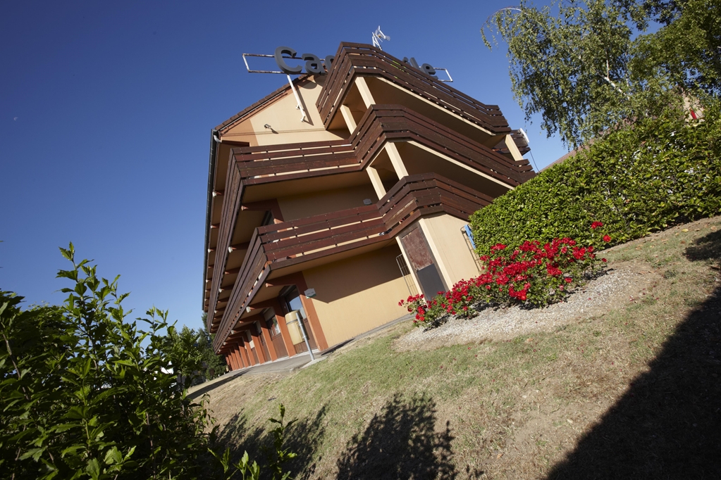 kyriad direct lyon sud chasse sur rhone