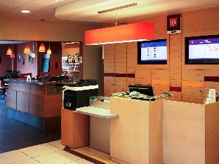 Ibis Lyon Sud Chasse Sur Rhone,Near A Train Station,3 star