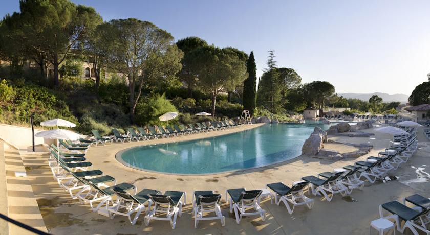 village le rouret pierre and vacances