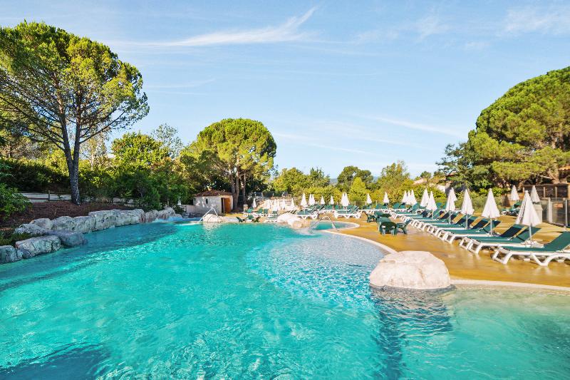 village le rouret pierre and vacances