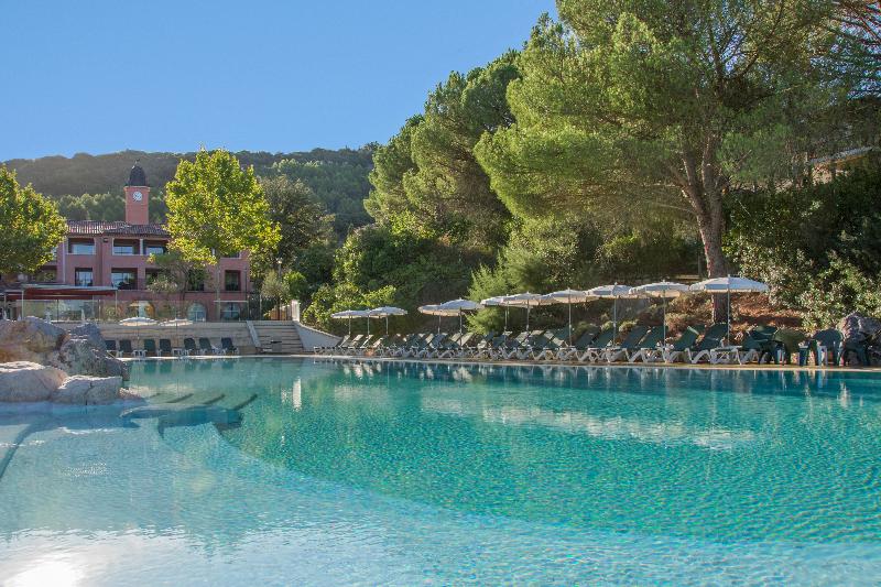 village le rouret pierre and vacances