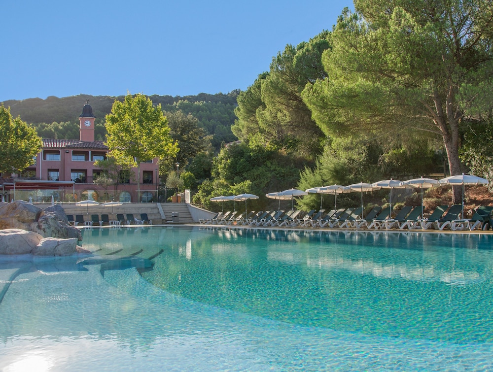 village le rouret pierre and vacances