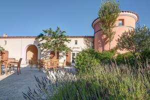 village le rouret pierre and vacances