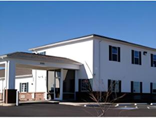 magnolia inn and suites