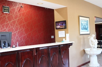 Magnolia Inn And Suites,Horn Lake>>Desoto County,2 star