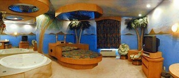 Magnolia Inn And Suites,Horn Lake>>Desoto County,2 star
