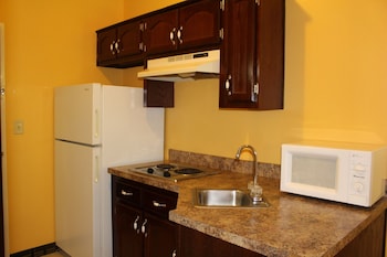 Magnolia Inn And Suites,Horn Lake>>Desoto County,2 star