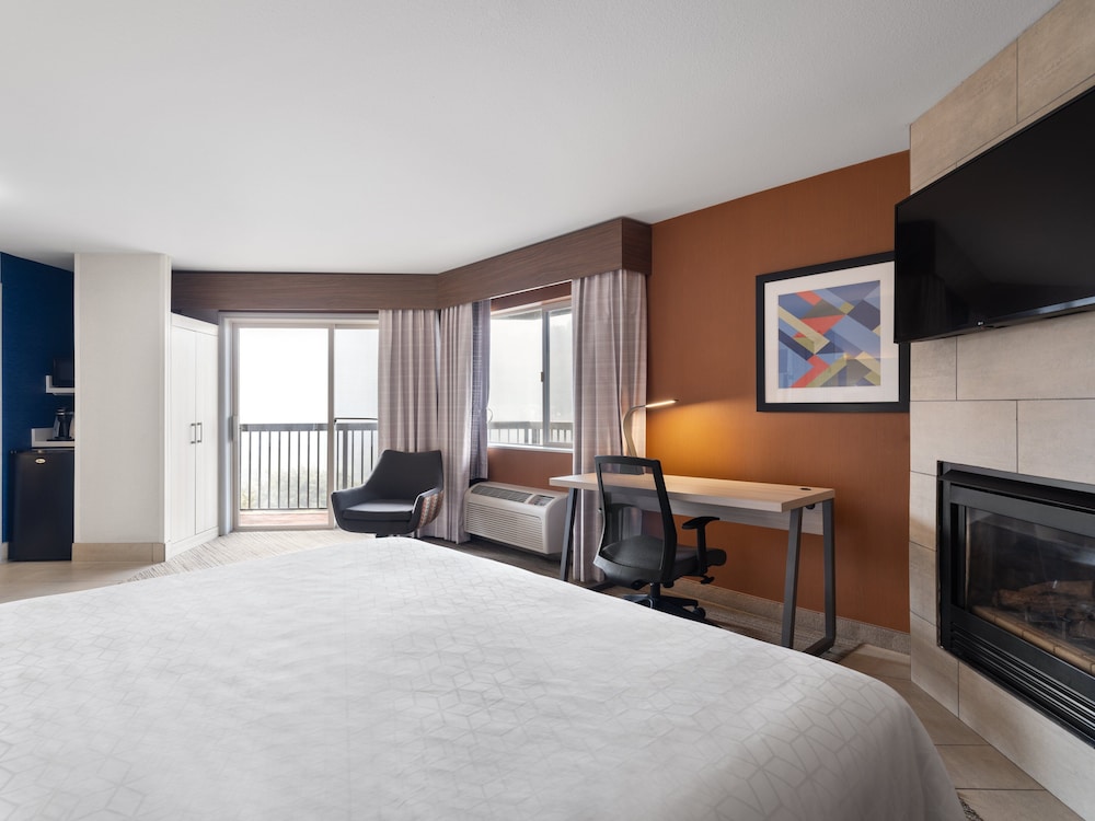 holiday inn express ft bragg by ihg