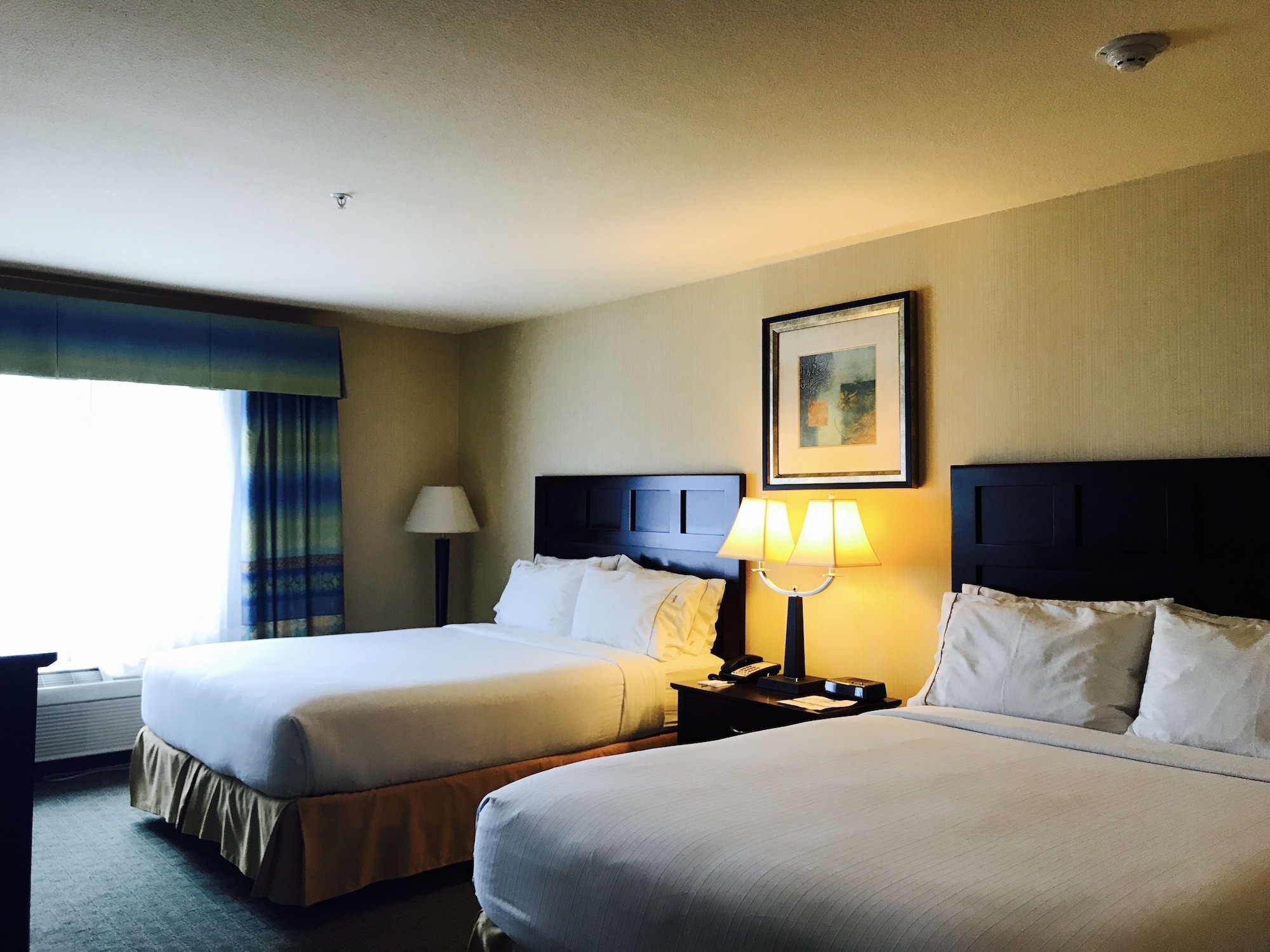 holiday inn express ft bragg by ihg