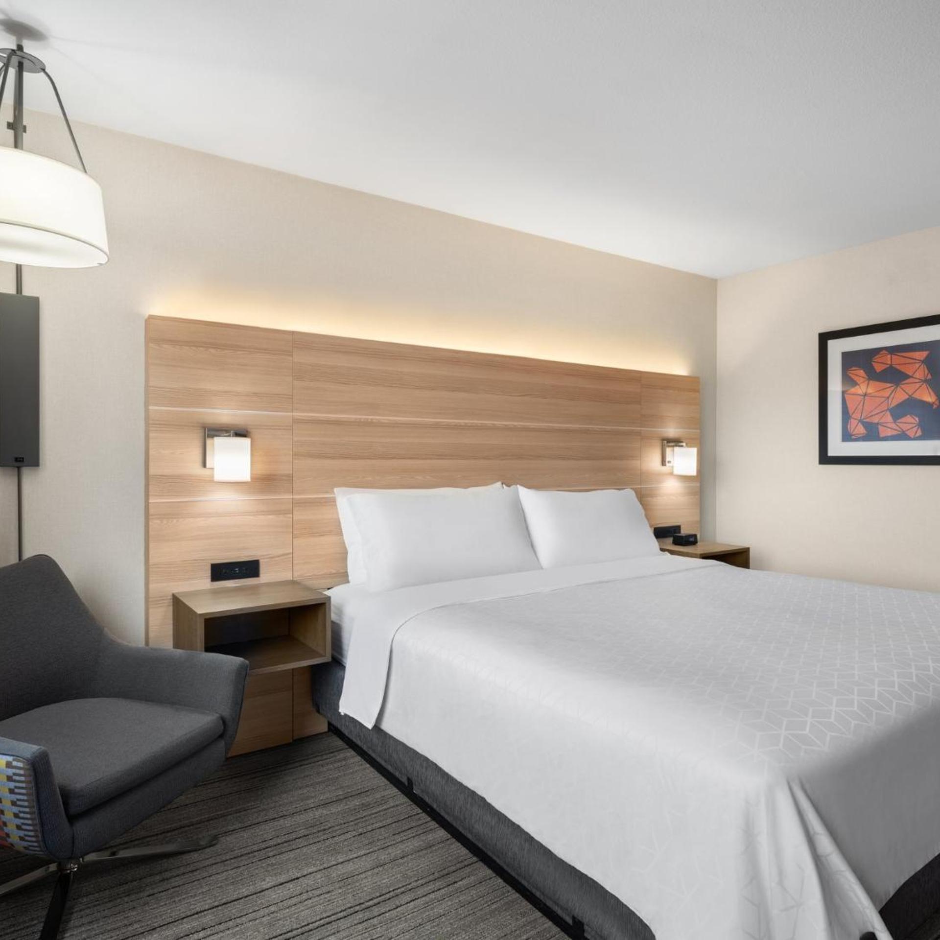 holiday inn express ft bragg by ihg