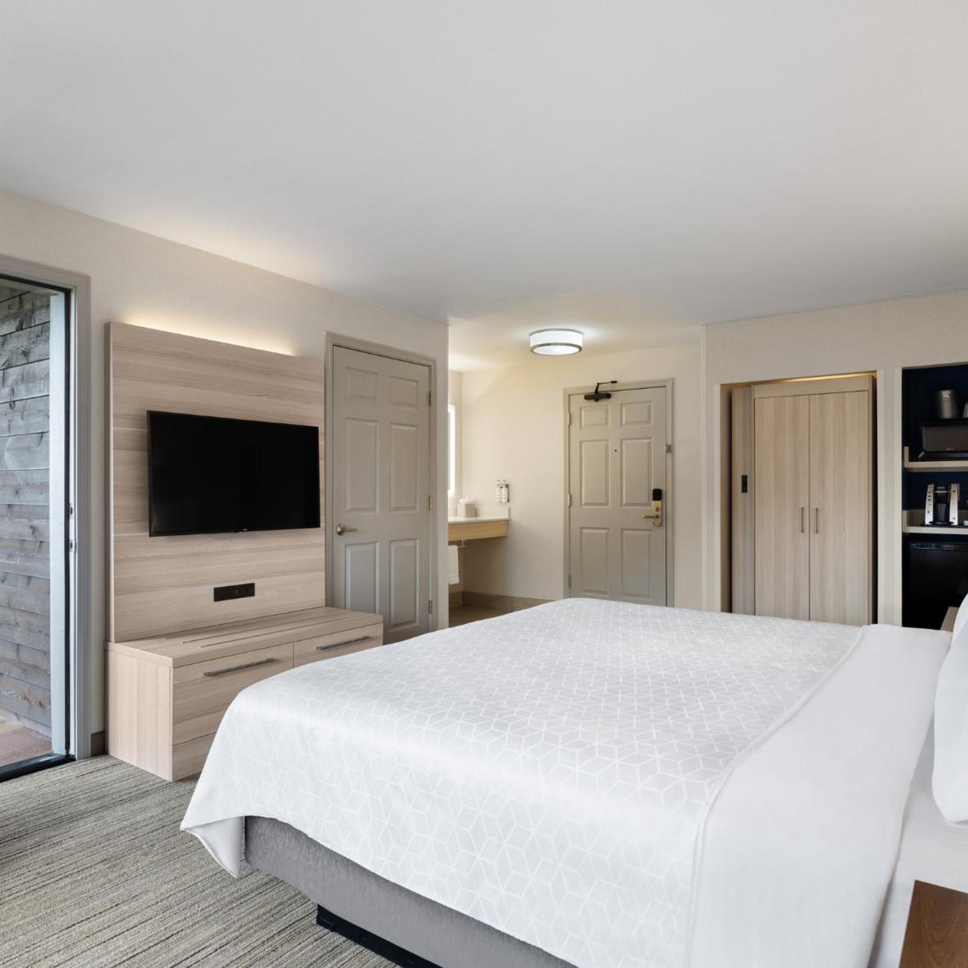 holiday inn express ft bragg by ihg