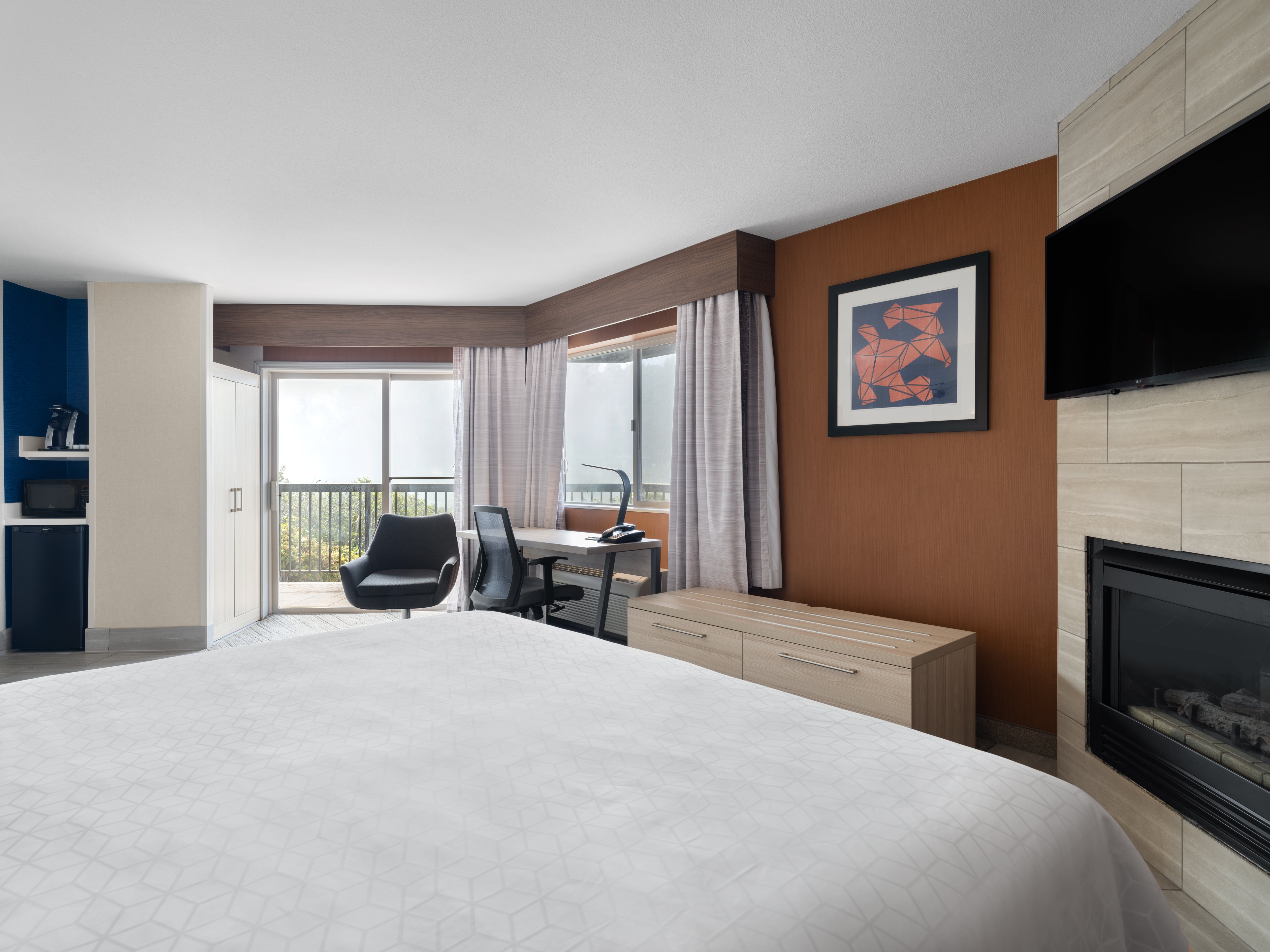 holiday inn express ft bragg by ihg