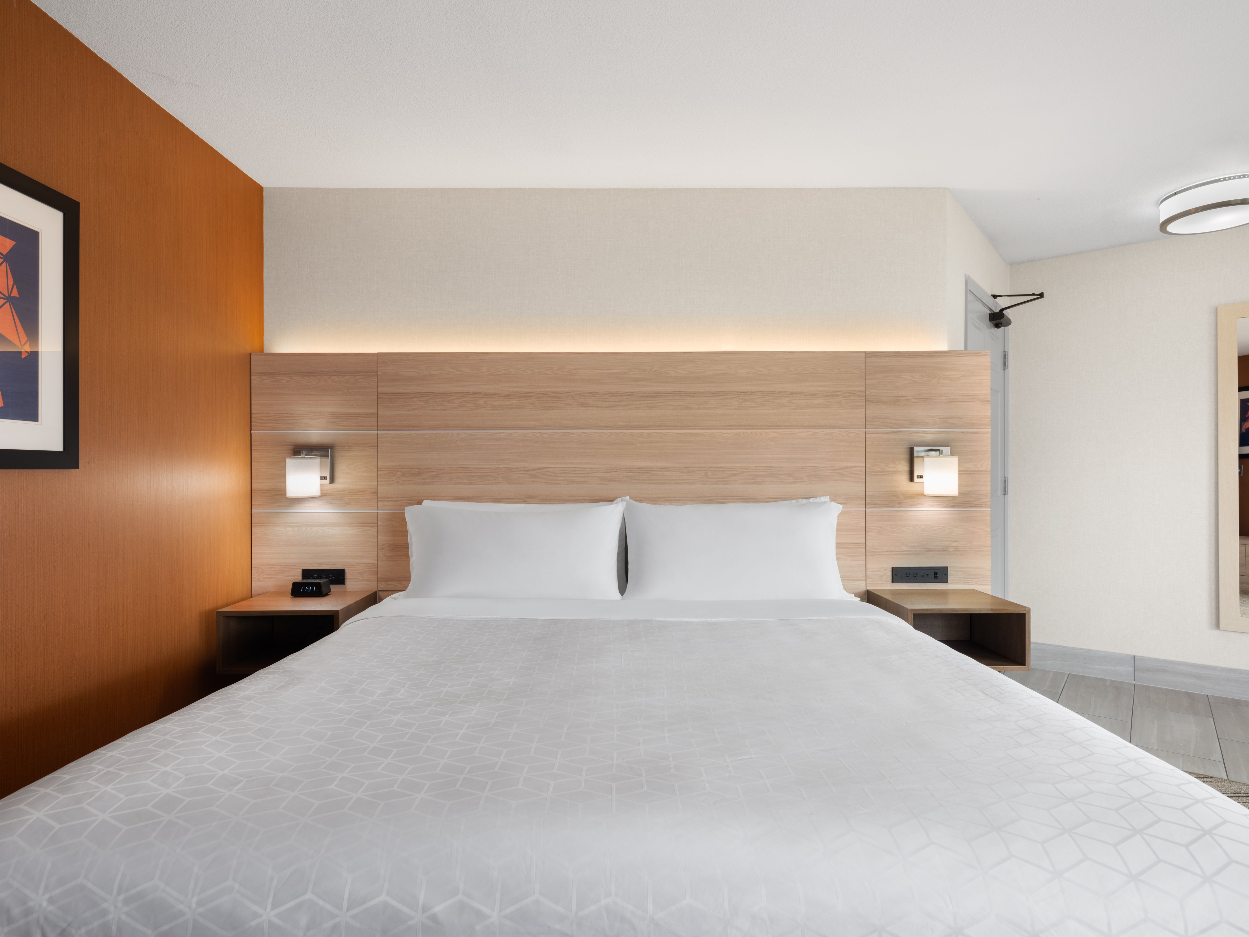 holiday inn express ft bragg by ihg