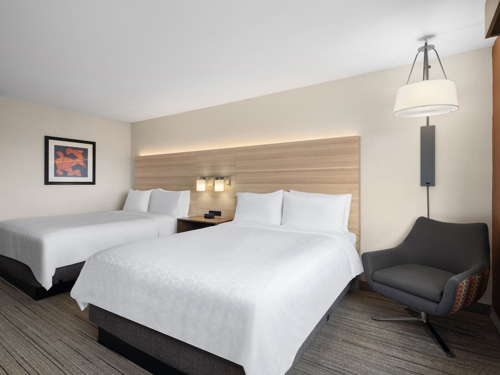holiday inn express ft bragg by ihg