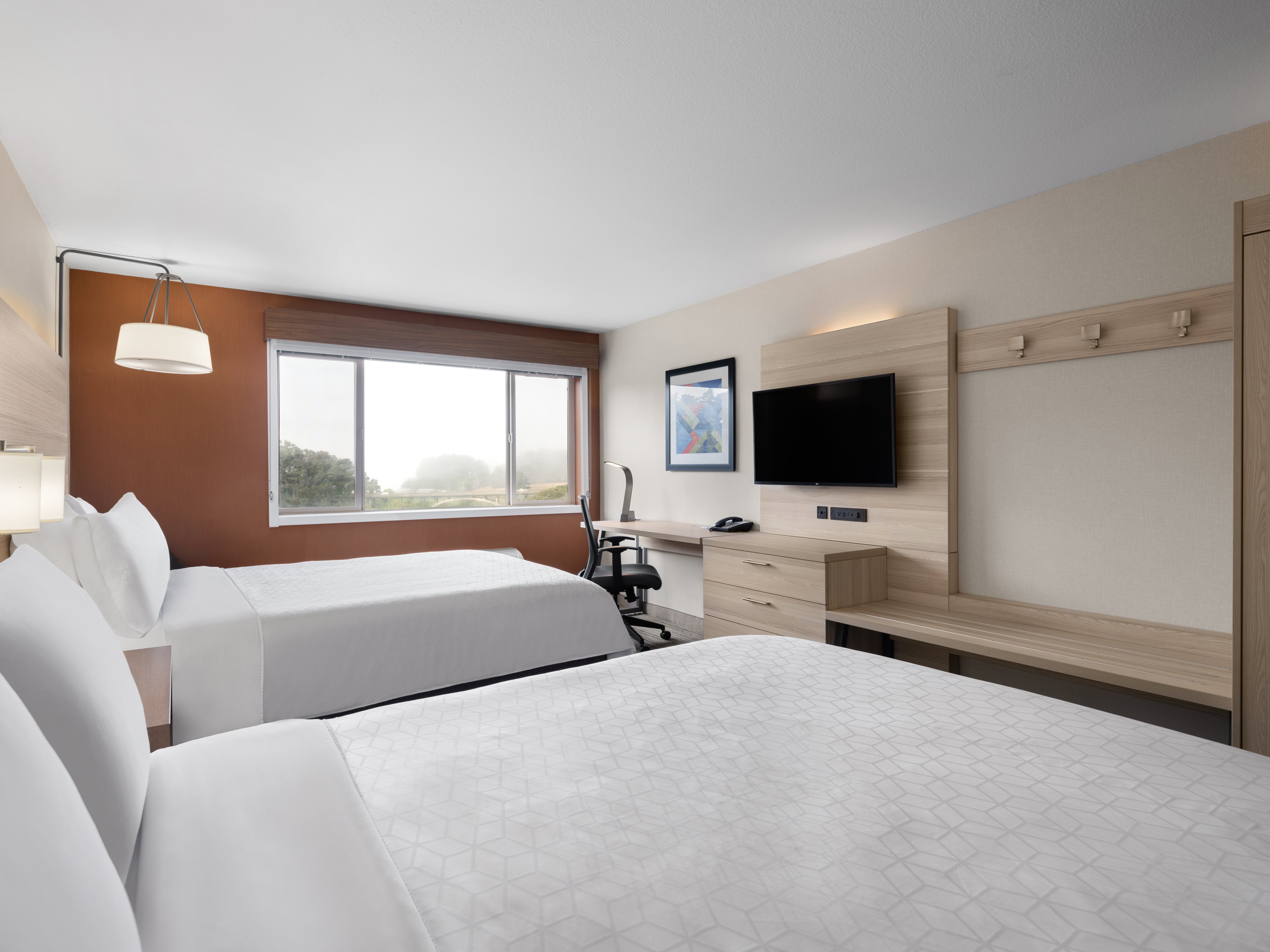 holiday inn express ft bragg by ihg