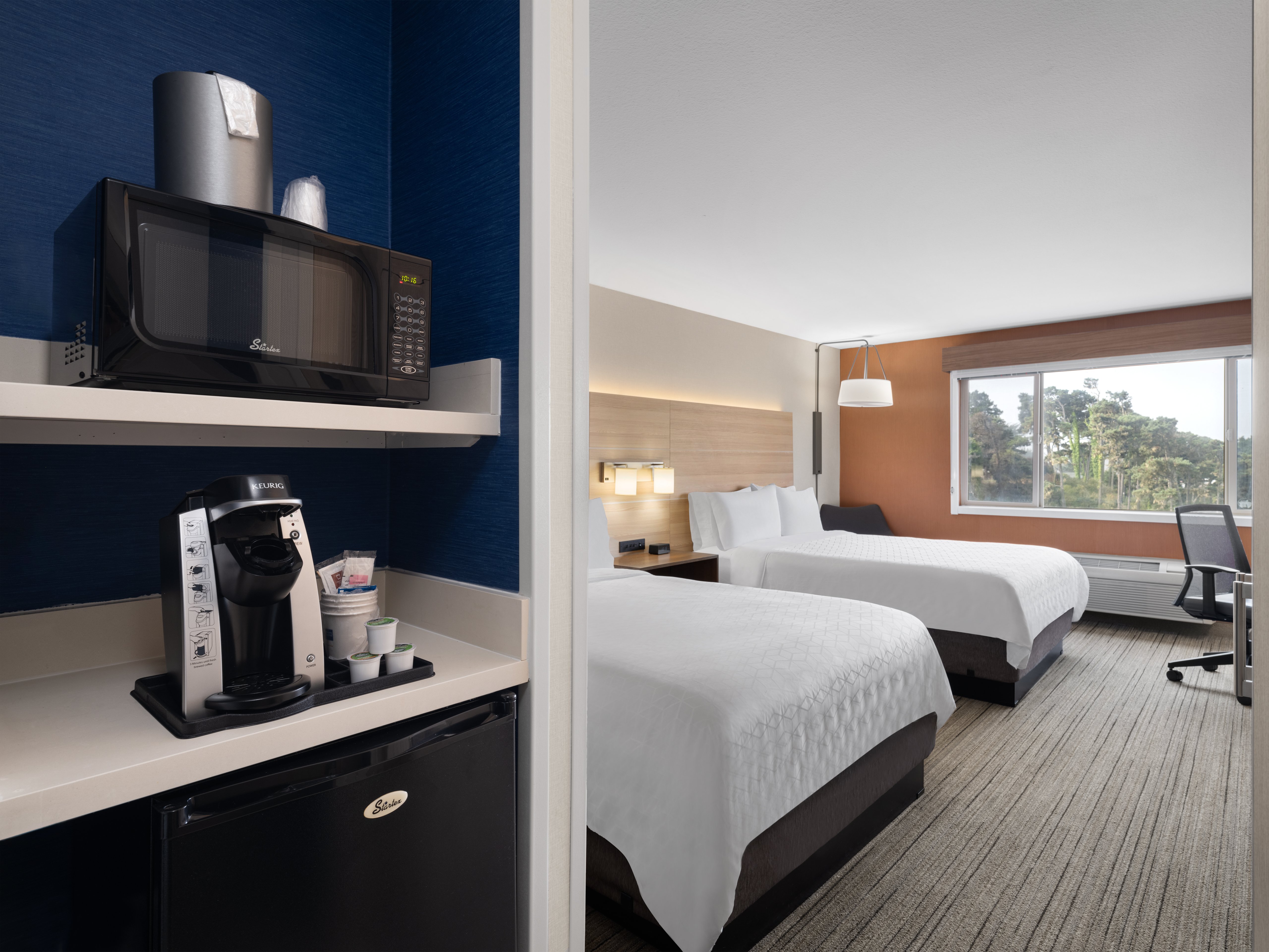 holiday inn express ft bragg by ihg