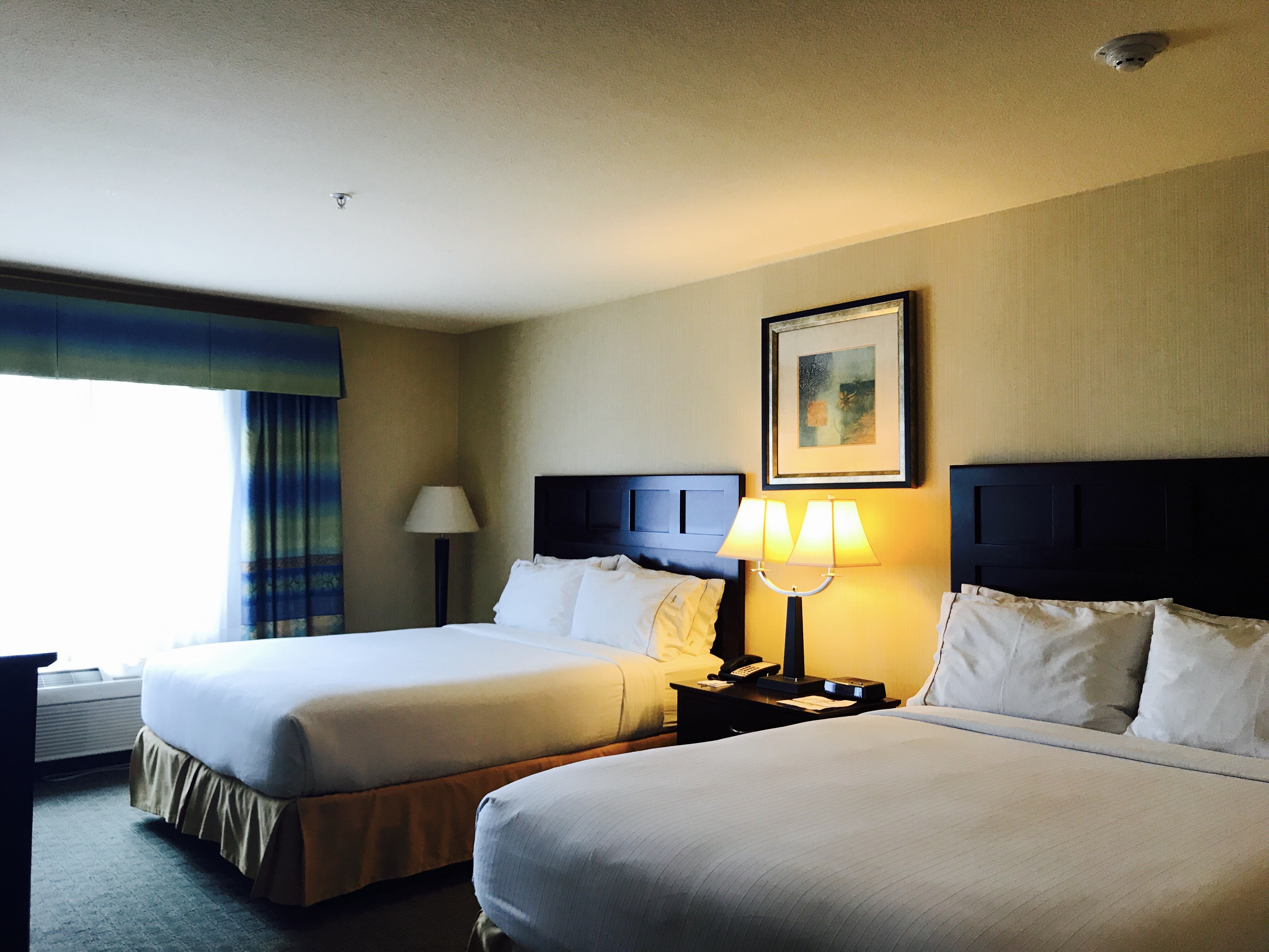 holiday inn express ft bragg by ihg