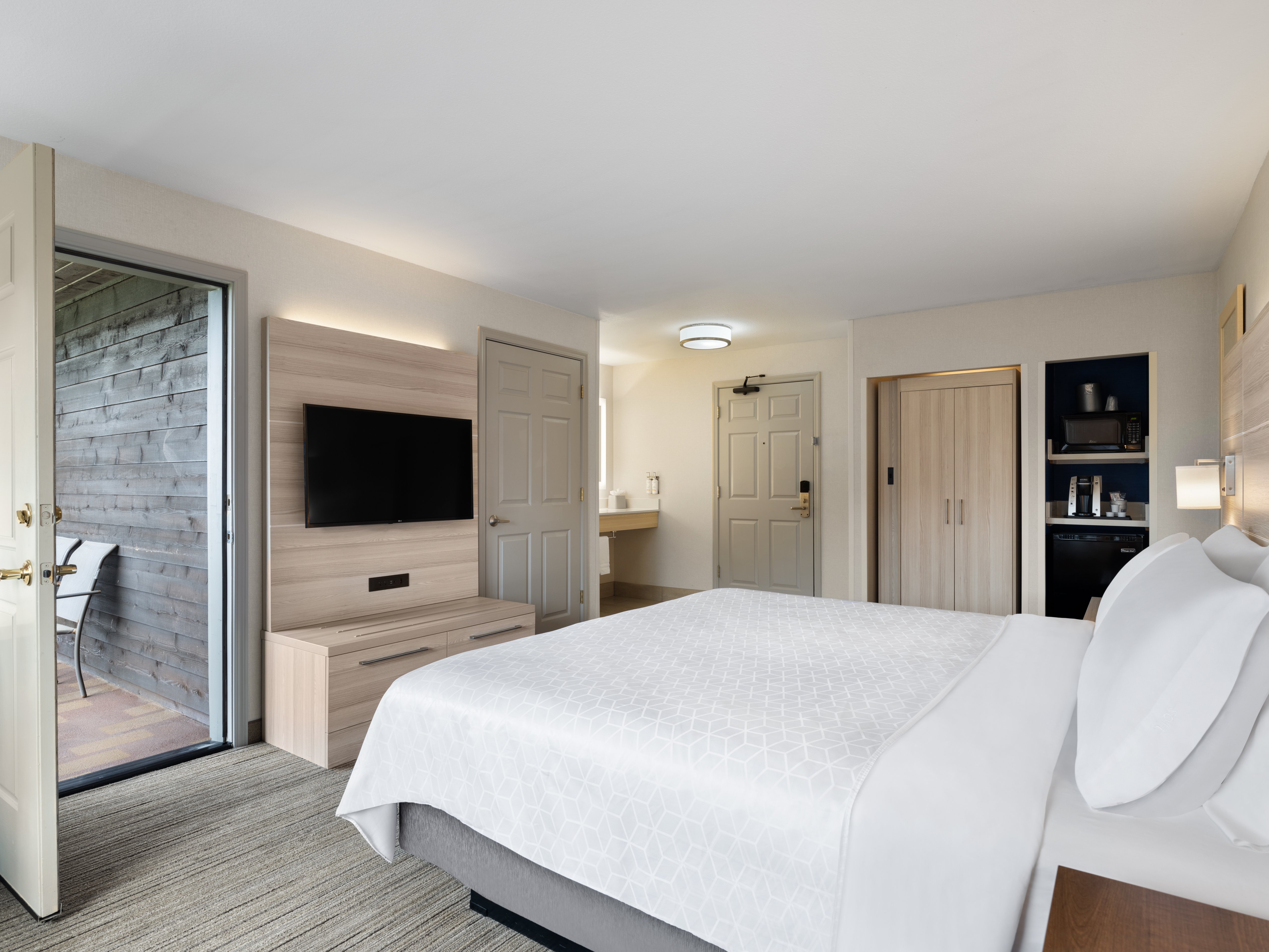 holiday inn express ft bragg by ihg